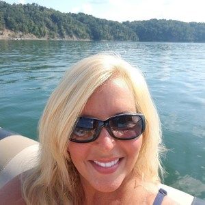 Meet your Posher, Tracey